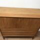 Secrétaire vintage très rare ikea mtp 1960