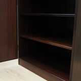 Rosewood bookcase, Danish design, 1970s, made by Omann Jun