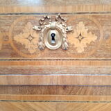 Former catering-style dresser early 20th century