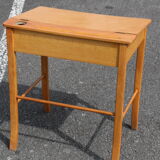 Child desk and Chair model Baumann