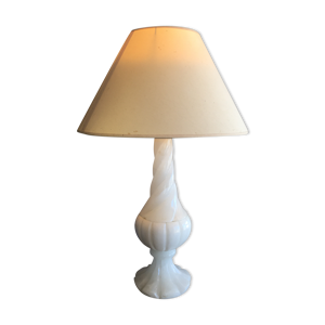 lampe à poser en Albâtre