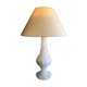 Lamp to be installed in Alabaster