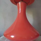 Pop orange lamp