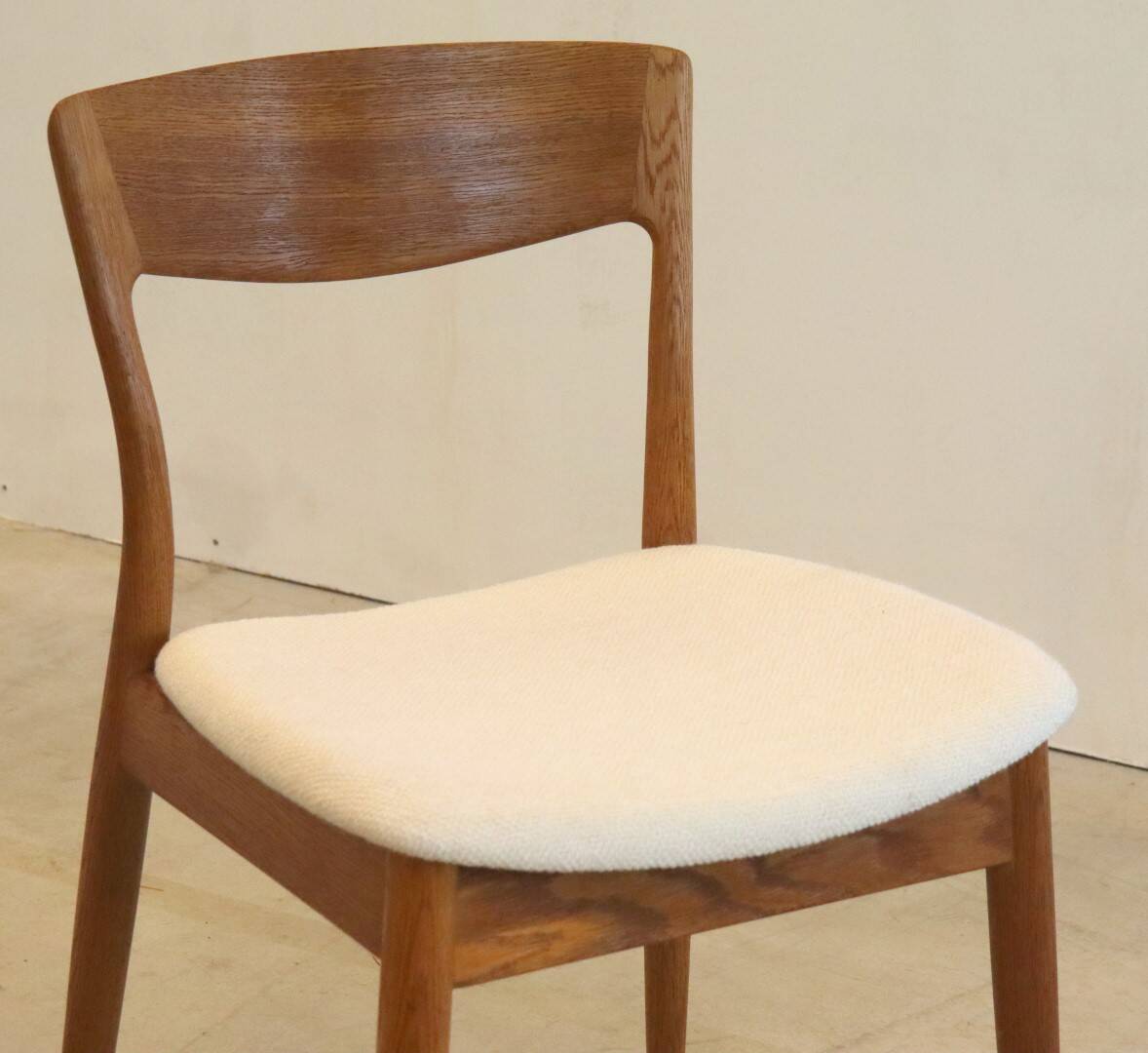 Casala dining chair 'Viskinge'