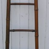 Decorative scale bamboo