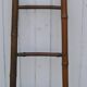 Decorative scale bamboo