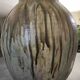 Large vase lucien arnaud sandstone from saint amand en puysaye 1920 art nouveau