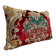 Coussin velours 40x60cm