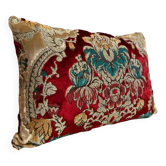Coussin velours 40x60cm