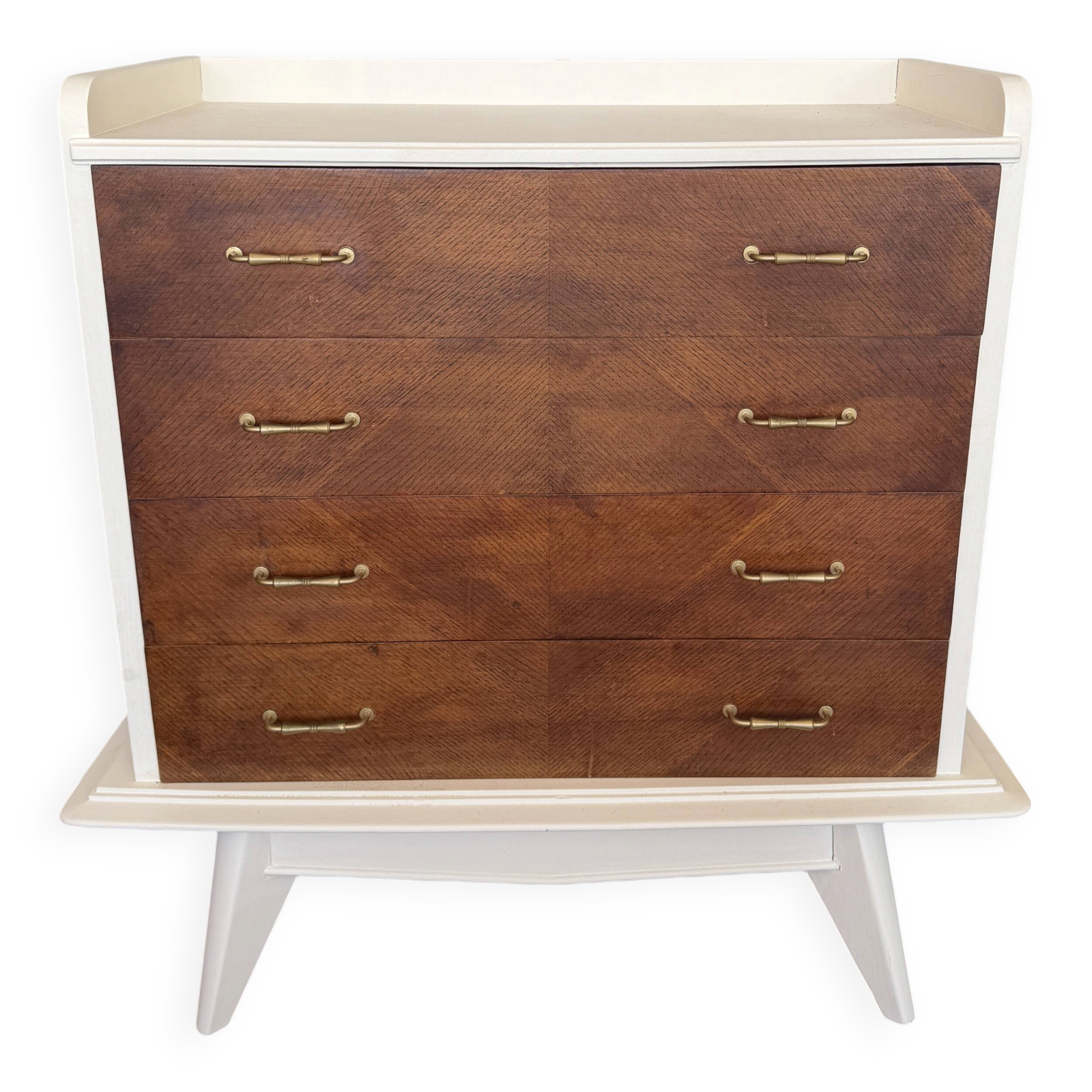 Commode vintage rénovée - Collection Grand Siècle