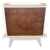 Commode vintage rénovée - Collection Grand Siècle