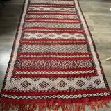 Moroccan carpet