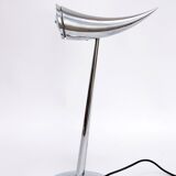 Vintage Design Ara Table Lamp by Philippe Starck for Flos, 1988