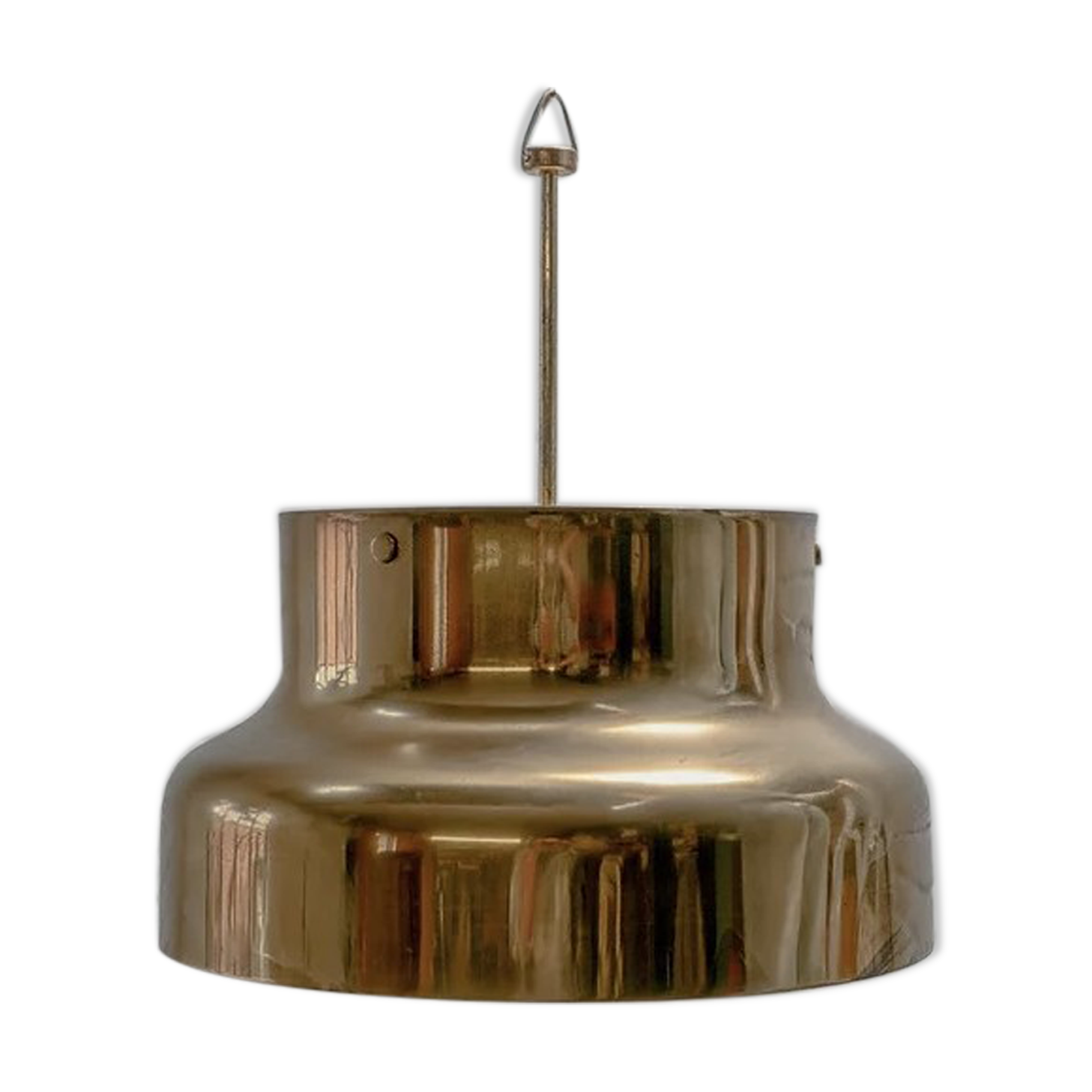 Brass Bumbling suspension by Ateljé Lyktan