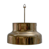 Brass Bumbling suspension by Ateljé Lyktan