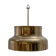 Brass Bumbling suspension by Ateljé Lyktan