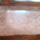 Art Deco burr walnut sideboard