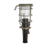 Wandering light industrial workshop