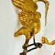 Barbedienne (attributed to), pair of candelabra with storks
