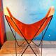 Fauteuil AA "Butterfly" 1970s