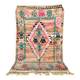 Moroccan Berber rug Boujaad 250 x 150 cm New