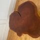 Table basse brutaliste