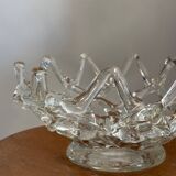 Murano glass cup