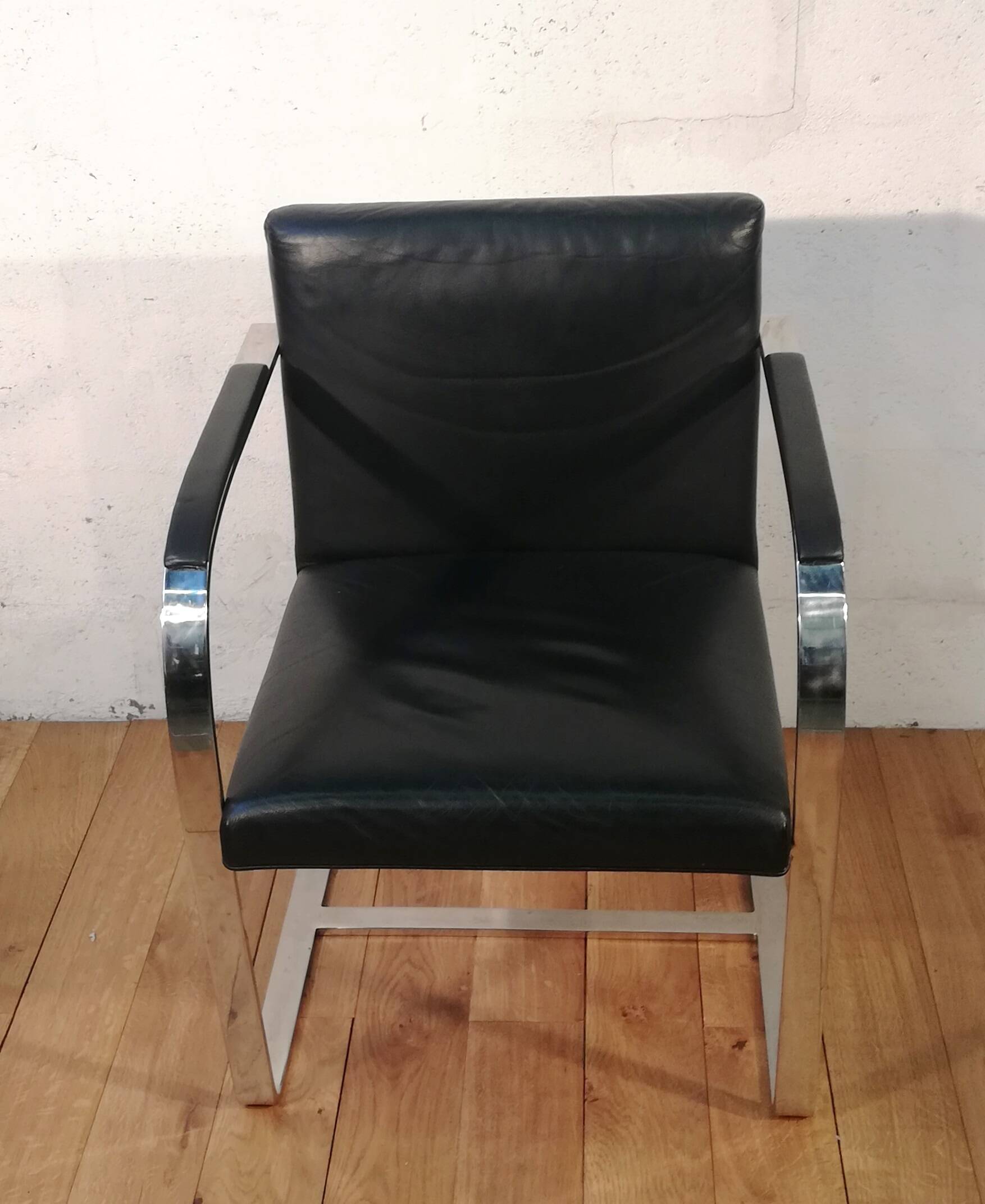 Designer office chair
