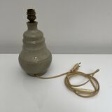 Vintage ceramic lamp
