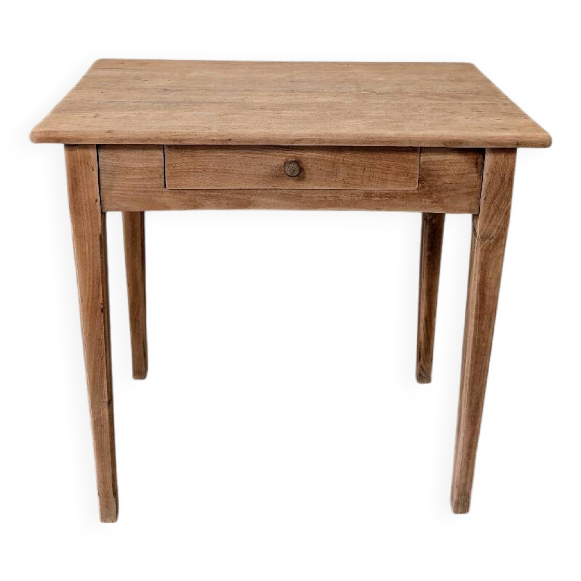 Desk, console, farm table