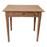 Desk, console, farm table