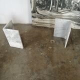 Marble coffee table