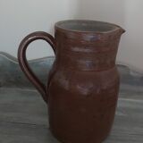 Pitcher in Berry sandstone