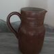Pitcher in Berry sandstone