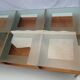 Table basse 1990-2000