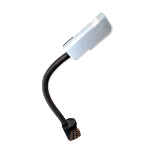 Lampe d'atelier Targetti - aluminium