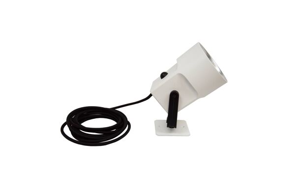 The Iconic Spot Lamp From Danish Louis Poulsen - 1970s