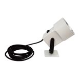 The Iconic Spot Lamp From Danish Louis Poulsen - 1970s