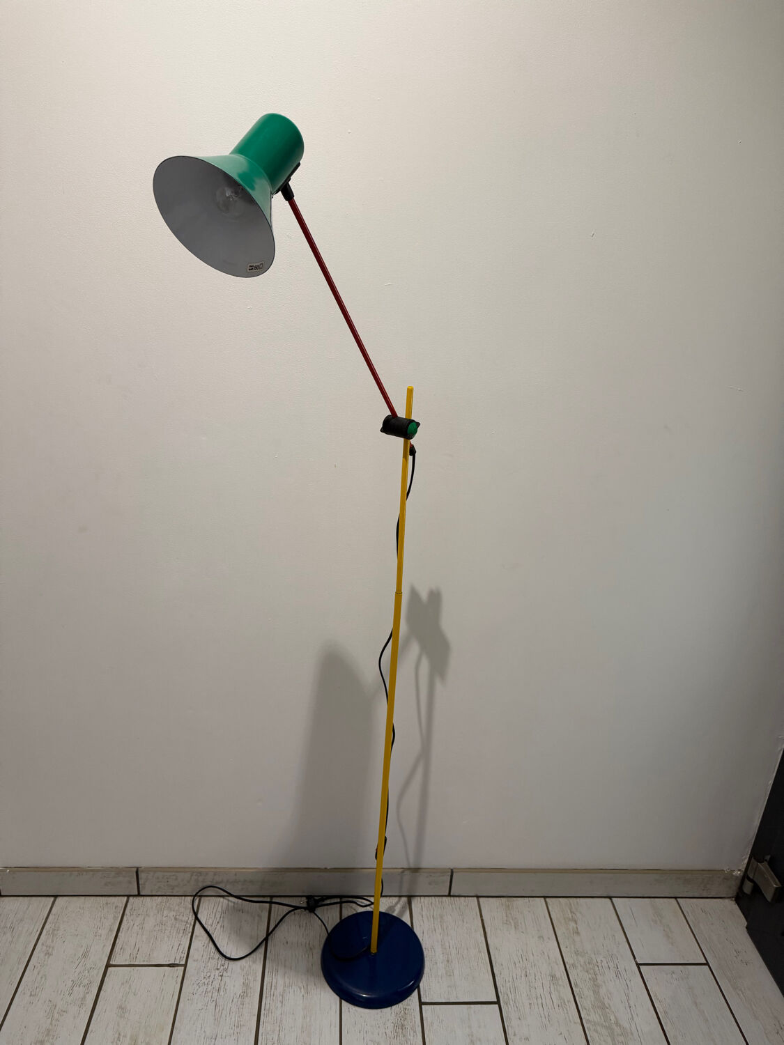 Veneta Lumi lamp