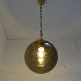 Mid-century Pendant/Kamenicky Senov,1960's.