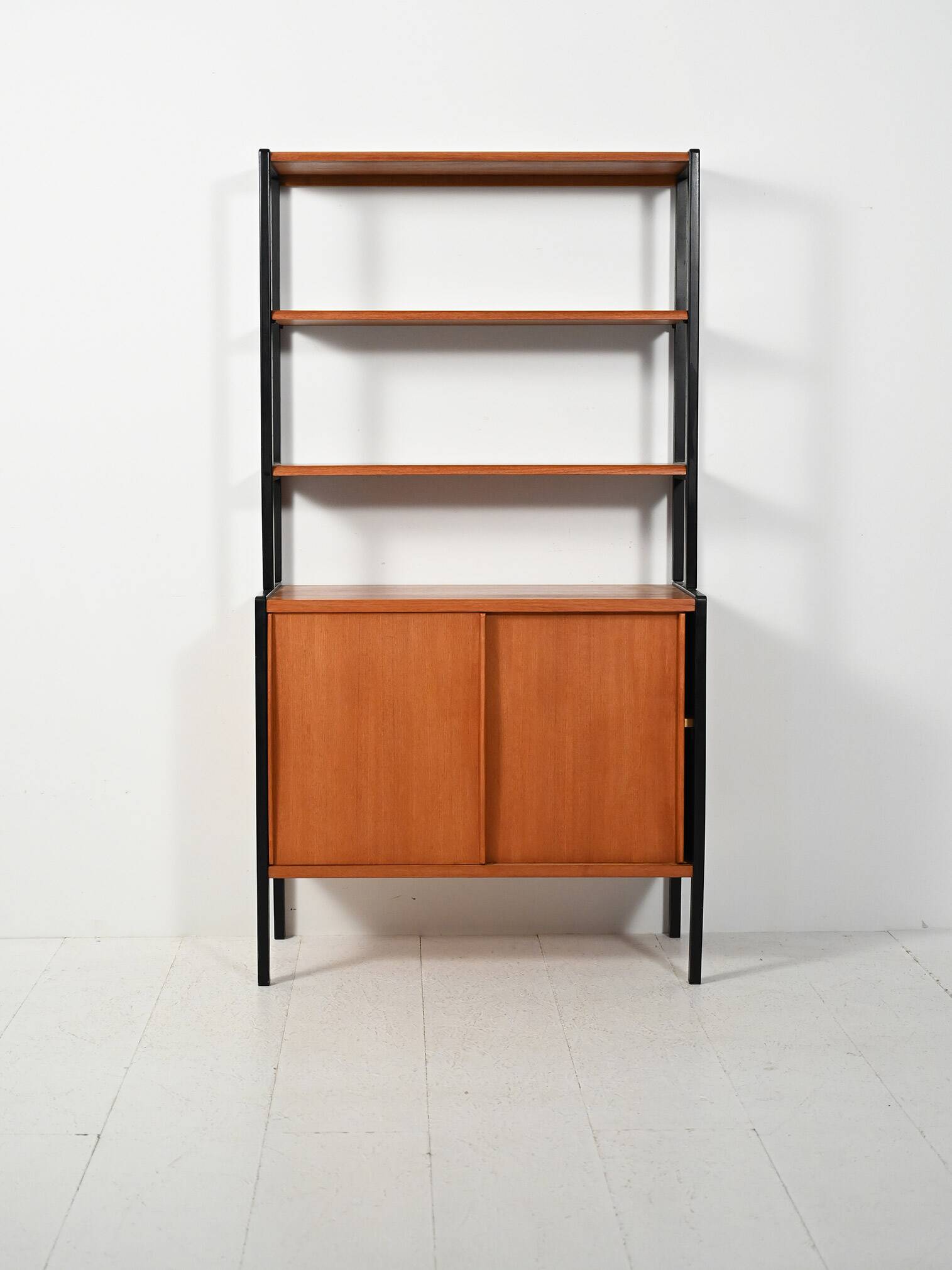 “Variett” bookcase by Bertil Fridhagen for Bodafors