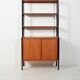 “Variett” bookcase by Bertil Fridhagen for Bodafors