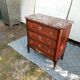 Commode en marqueterie