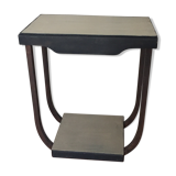 Table, console in the art deco spirit