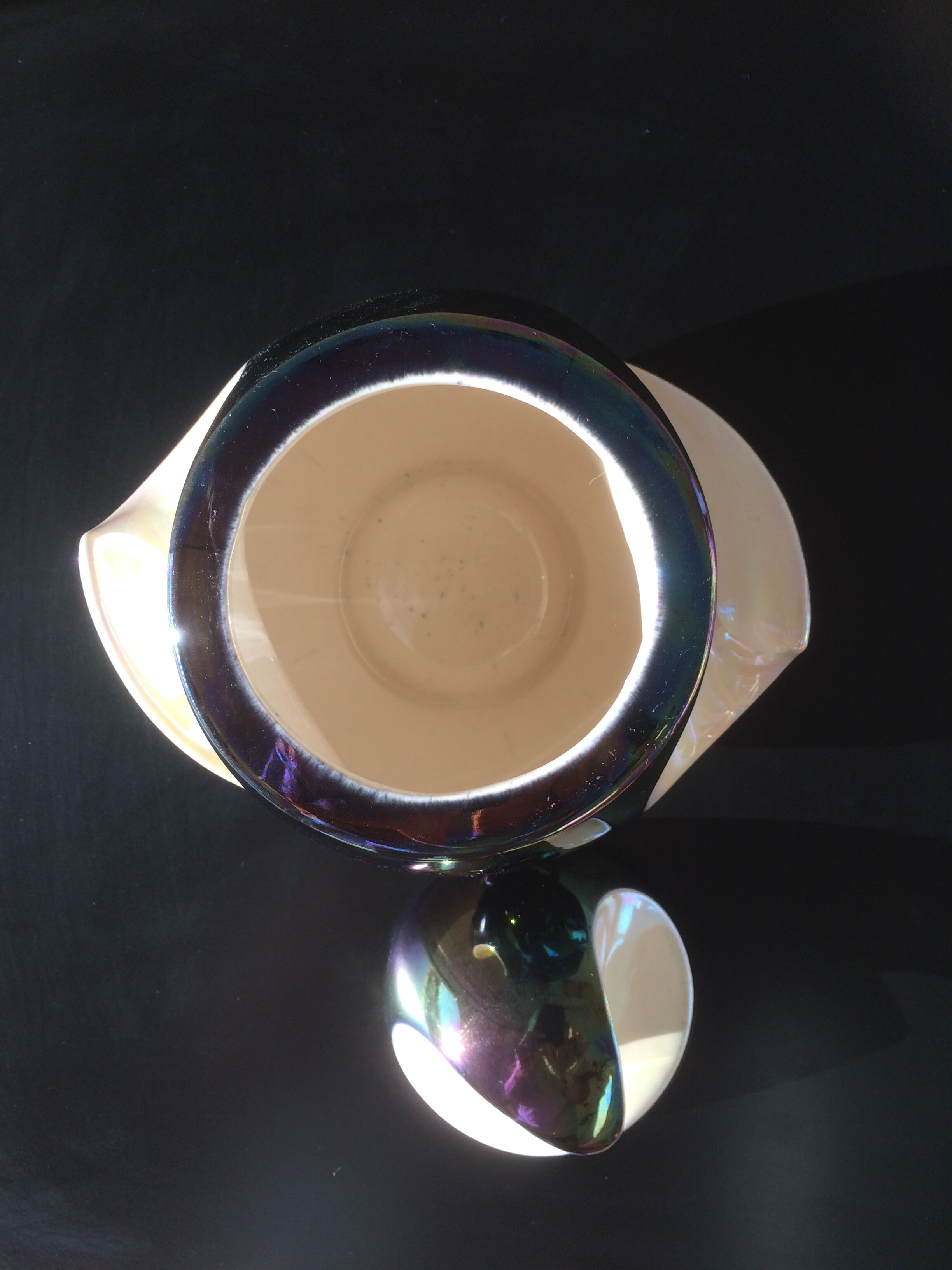 Bonbonnière Verceram - model 6125