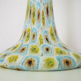 Murano glass lamp, 1950s