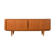 Sideboard model 142 by Bernhard Pedersen & Son from the 1960