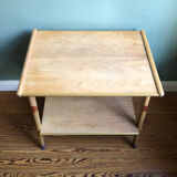 Desserte scandinave