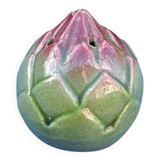 Artichoke salt shaker