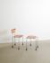 Decorative Italian Contemporary "Broadway" Chair by Gaetano Pesce , 1993